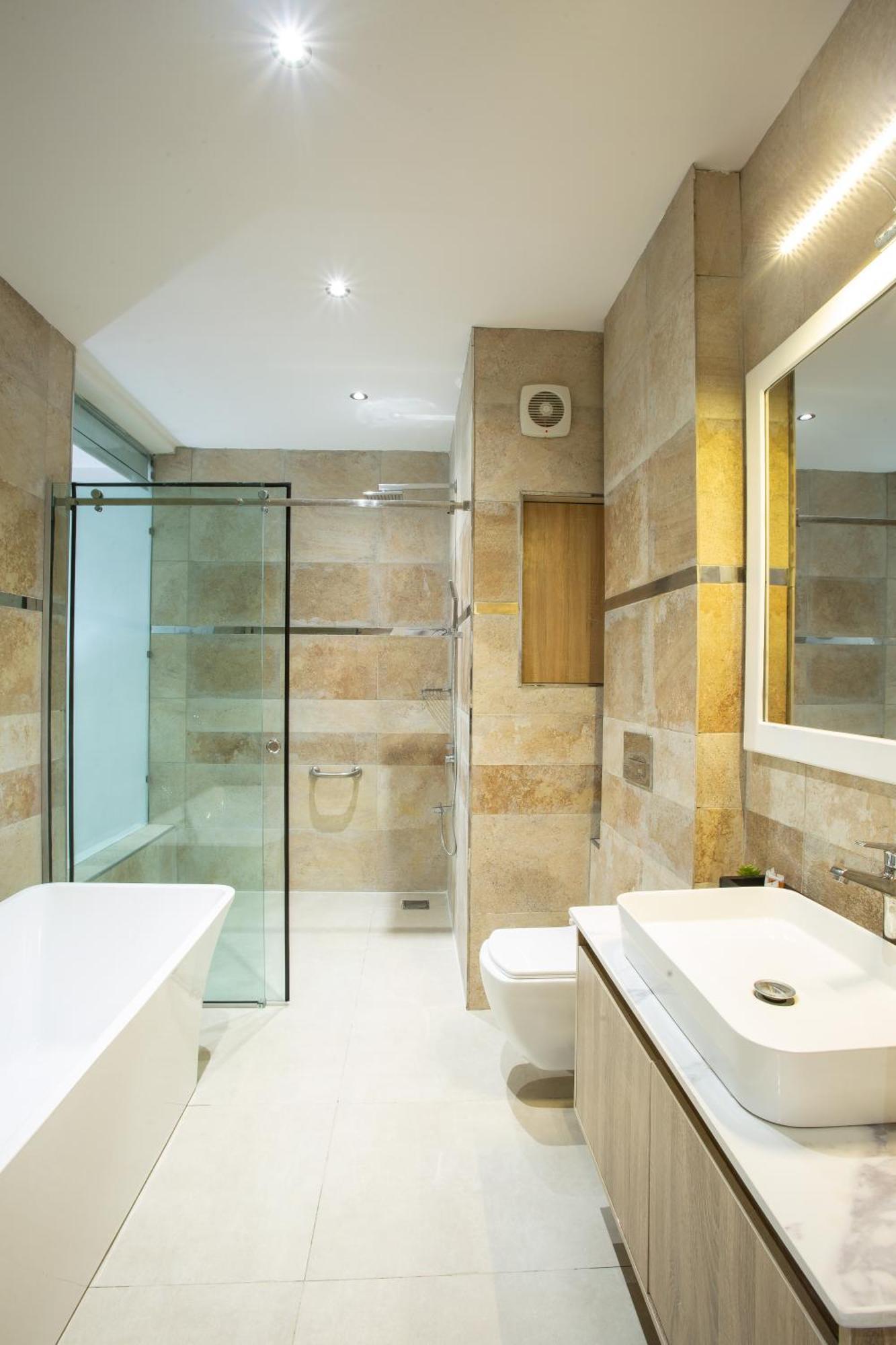 De Manchy Hotels & Suites Ibadan Exterior foto